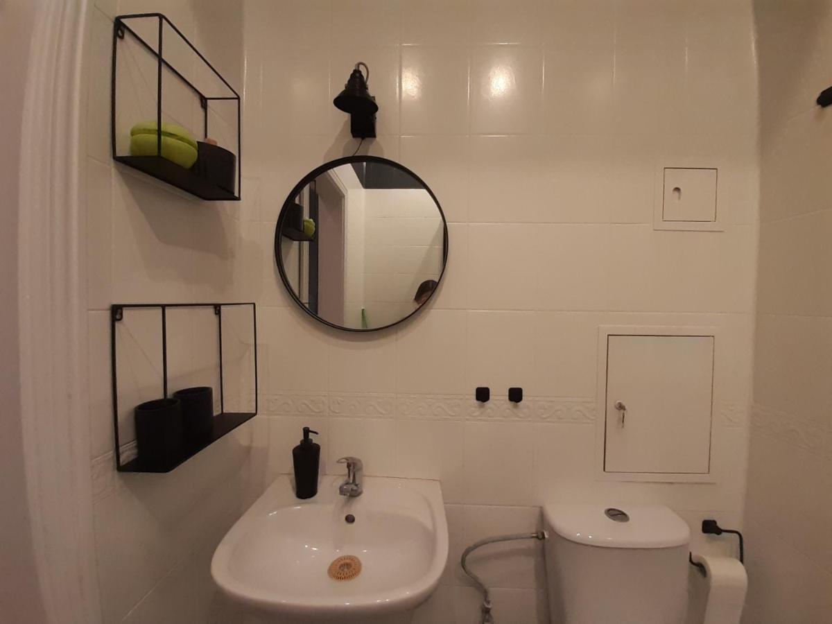 Apartment We Lwowie Lemberg
