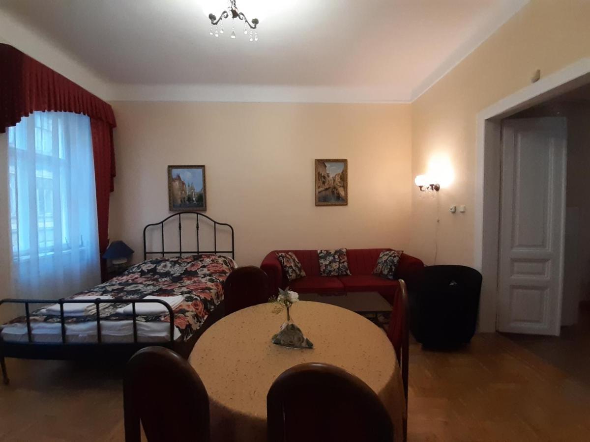 We Lwowie Apartament *